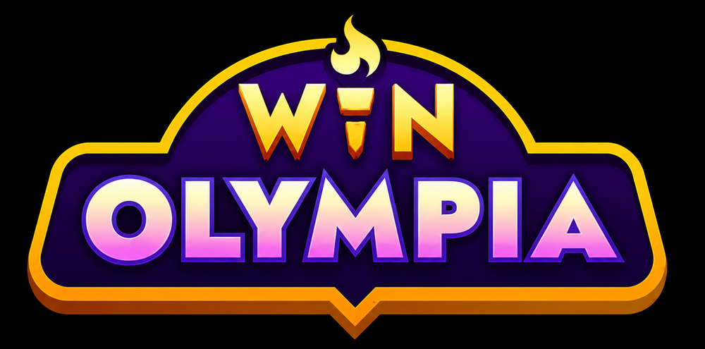 Winolympia Casino logo